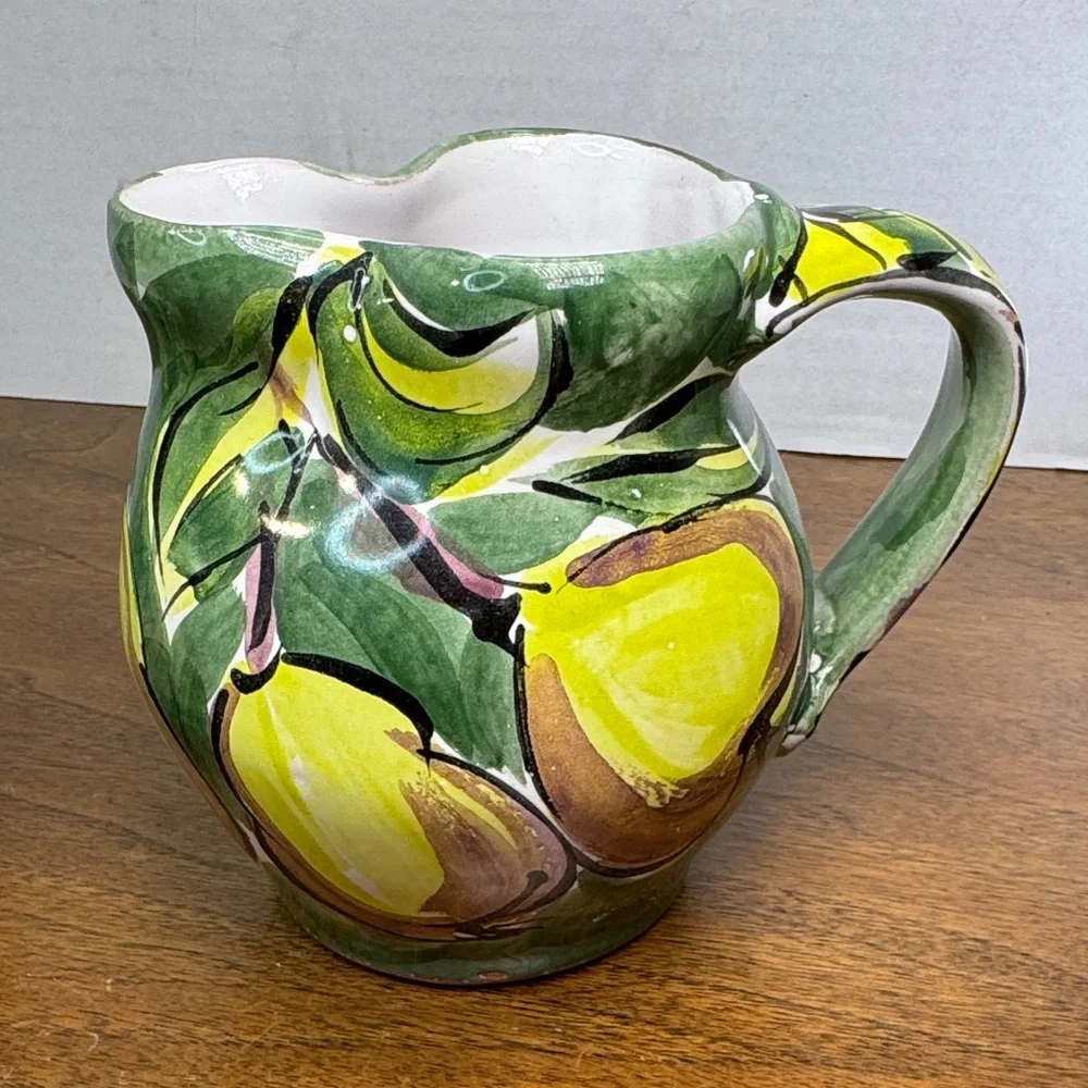 Duluth Pottery purging my